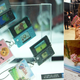 Illustration for article titled From Teeny Game Machines to Plastic Monsters, Have a Look at The Tokyo Toy Show!